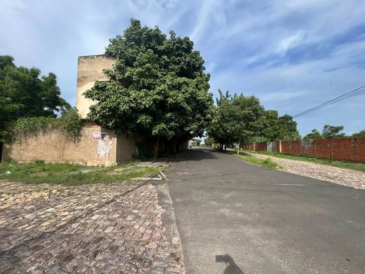 Lotes residenciais á venda no Bairro Santa Isabel,  medindo 15x20, murado, pronta para fin - Foto 2