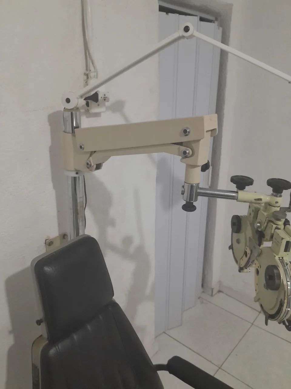 Braço fixo para greens  - Foto 2