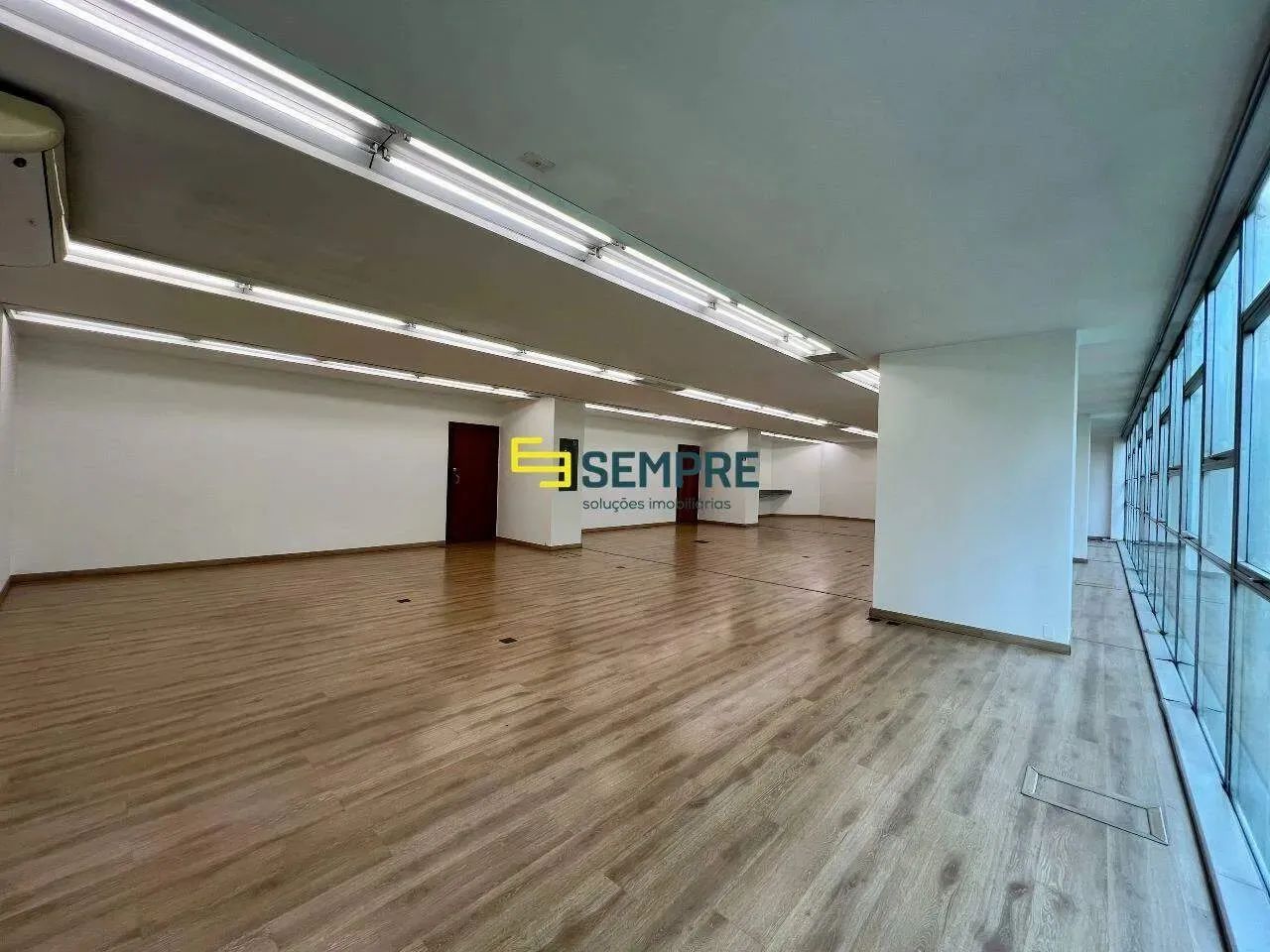 Andar comercial para locação no Bravo BH - Centro de Belo Horizonte - Foto 4