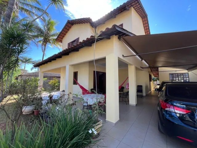 Vendo excelente casa Guará Park \ Lote 800m2 - Foto 2