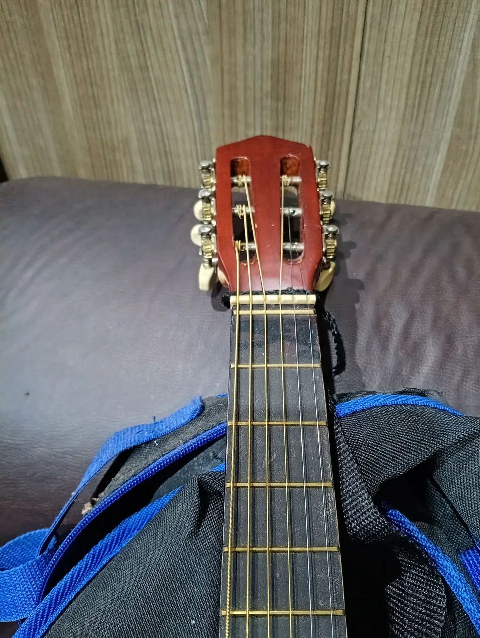 Violão Picolo  - Foto 3
