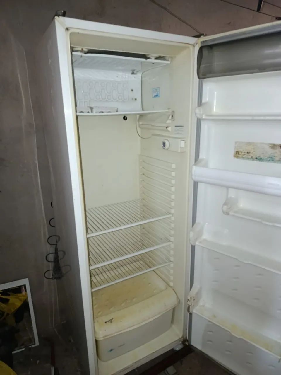 Geladeira Consul  - Foto 3