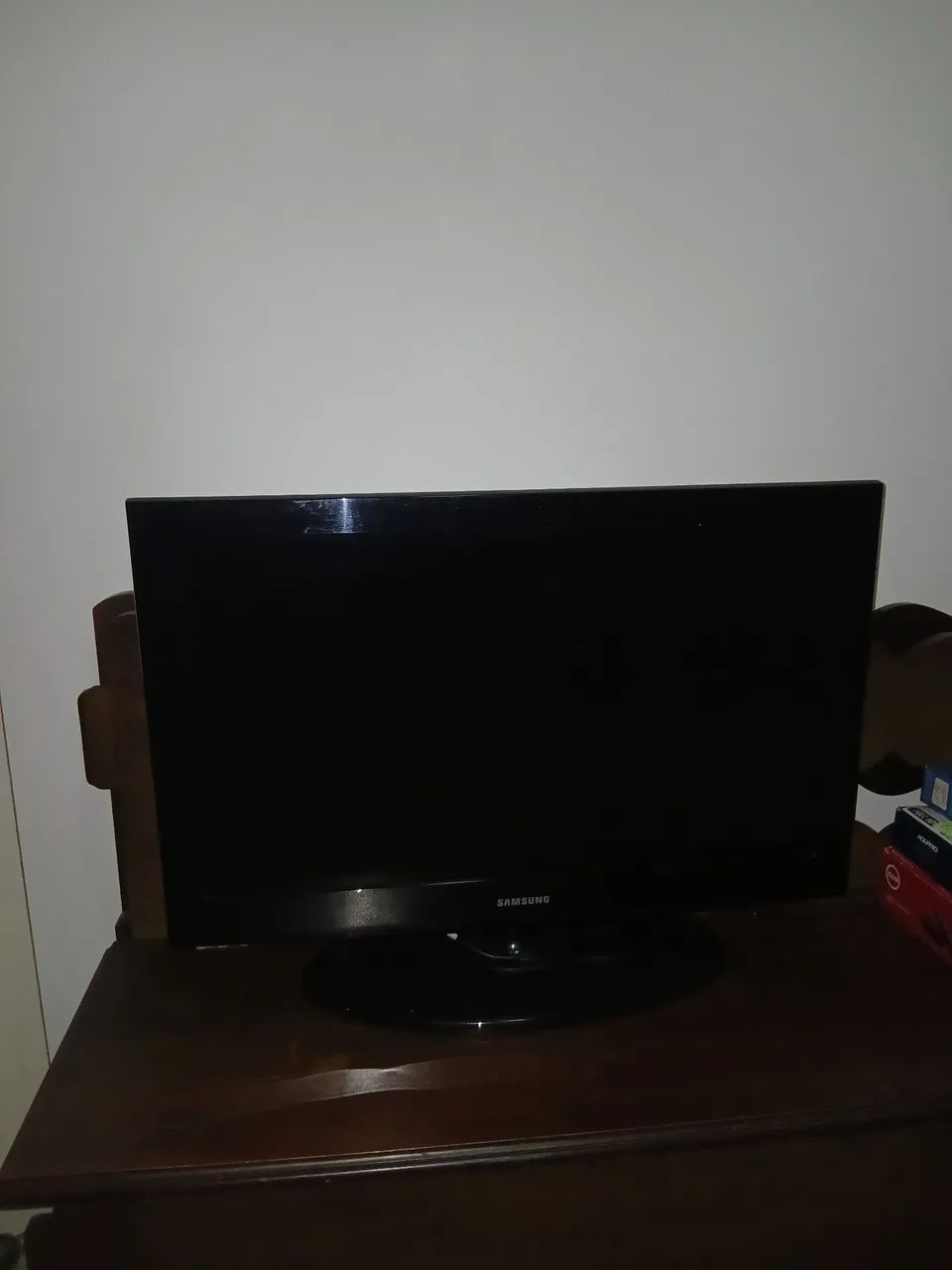 Televisão Samsung 32 polegadas - Foto 4