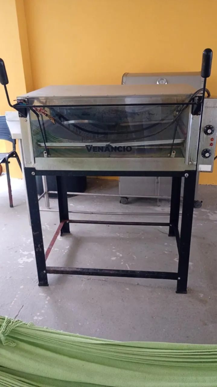 Forno elétrico  - Foto 5