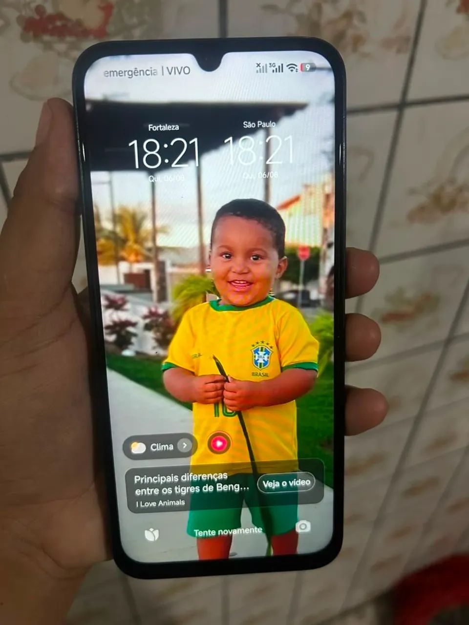 Troco em outro celular  - Foto 2
