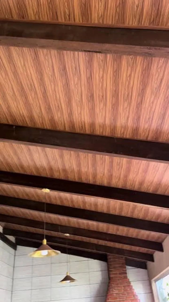  INSTALAÇÃO DE FORRO DE PVC - Foto 2