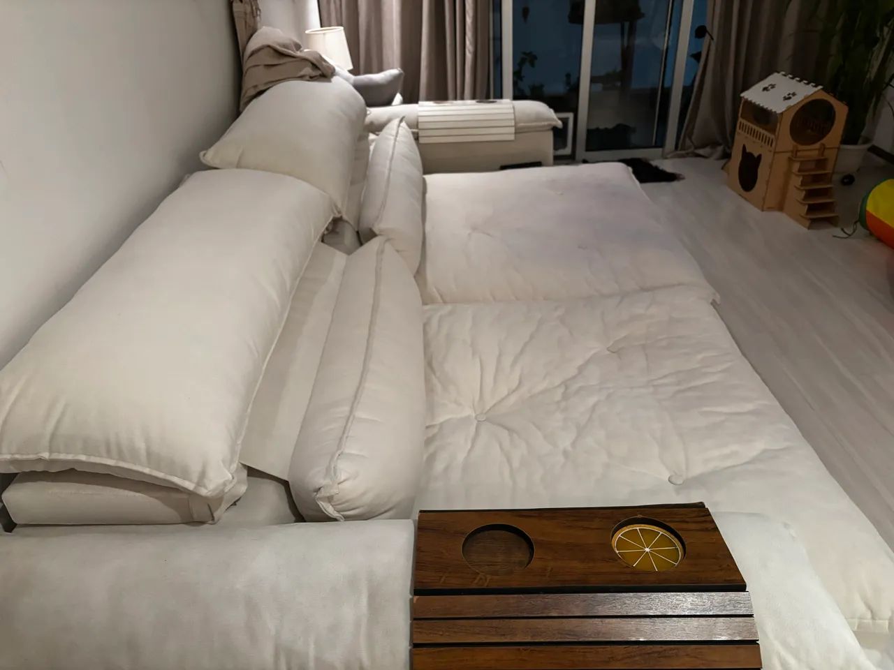 Sofá Sala