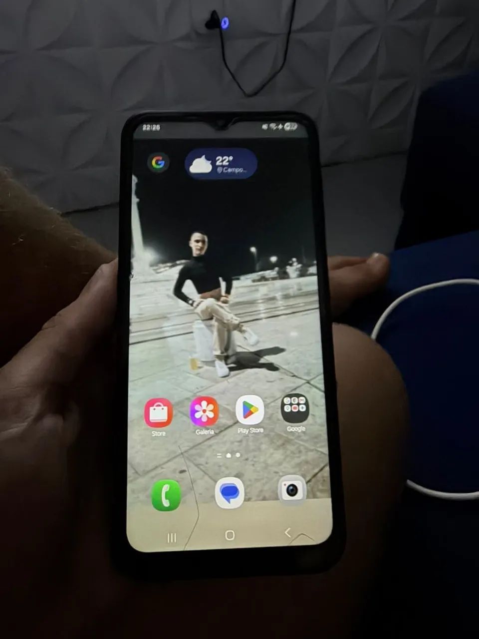 Vendoum a14 Samsung 