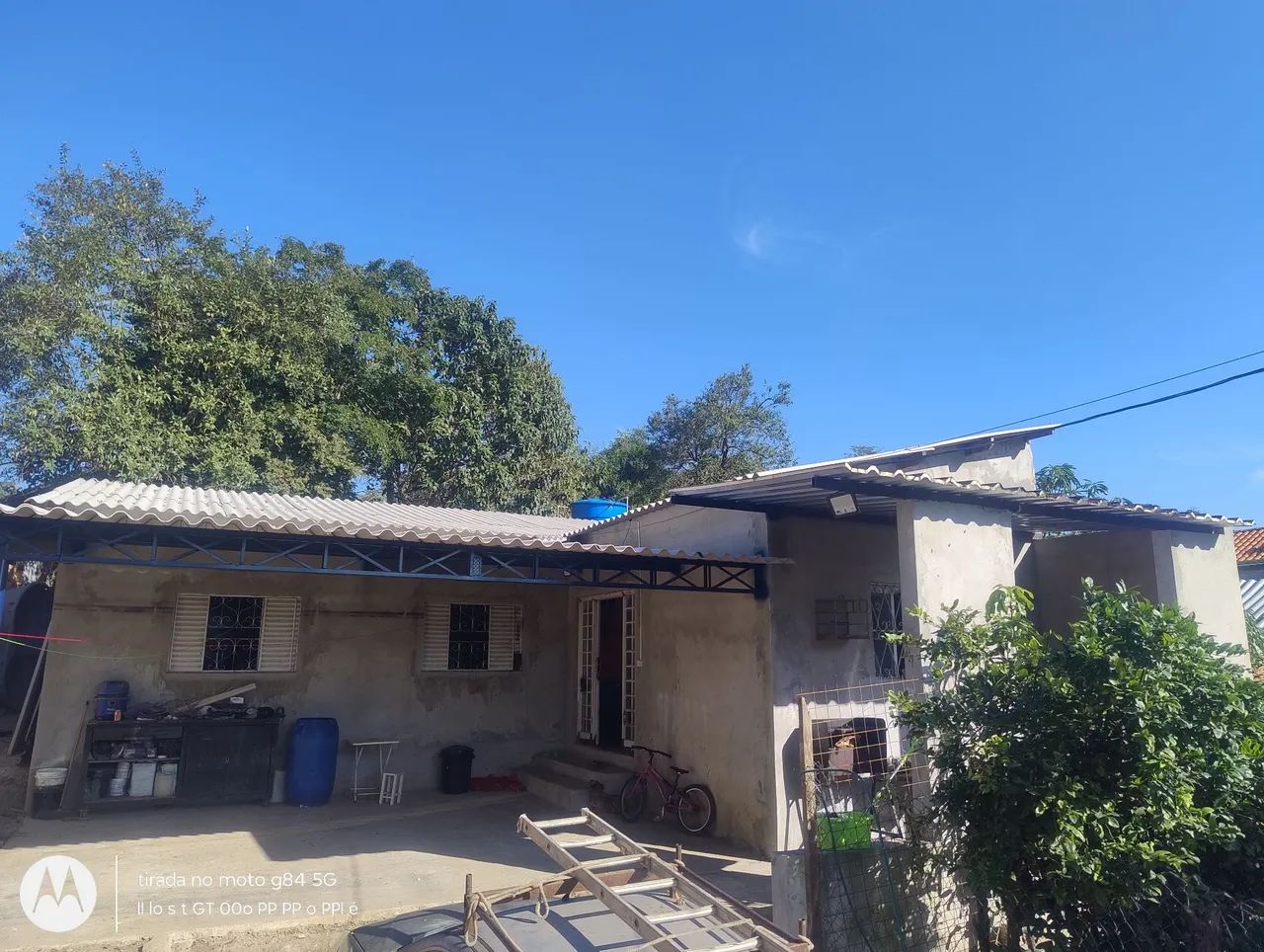 Vendo ou troco  - Foto 2
