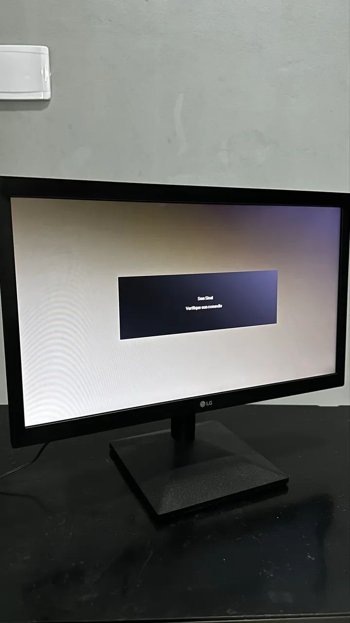 Monitor 20? LG HDMI/VGA - Foto 5