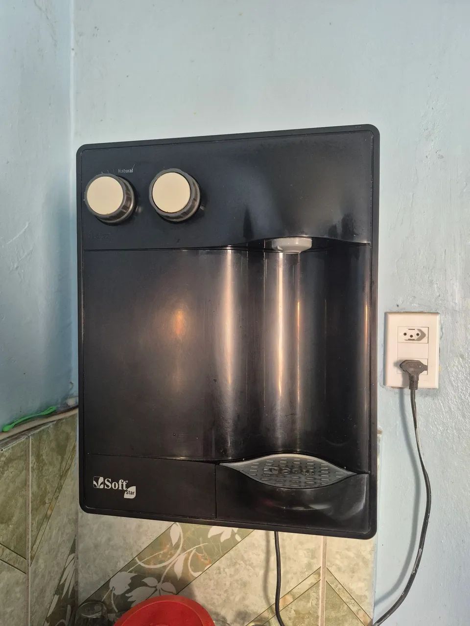Filtro eletrico - Foto 2