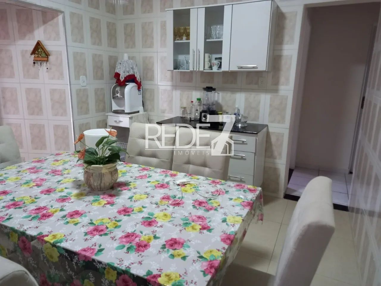casa - Jardim Aurélia - Campinas - Foto 4