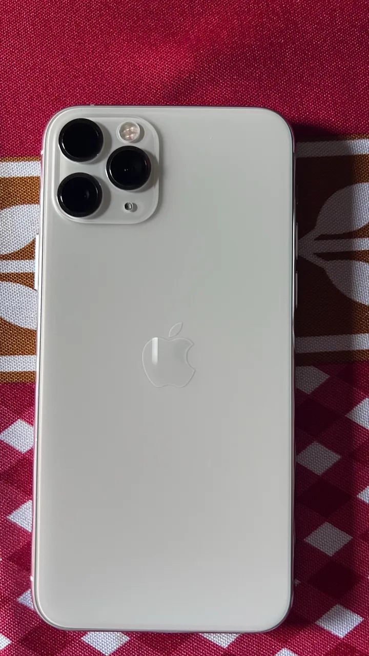 11 pro, nunca aberto