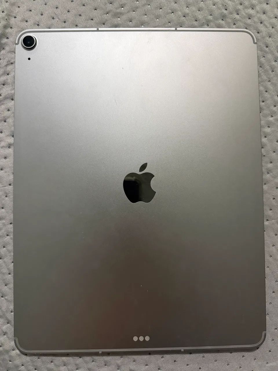 iPad Air 2026 M4 256GB 13? Wi-Fi + Celular