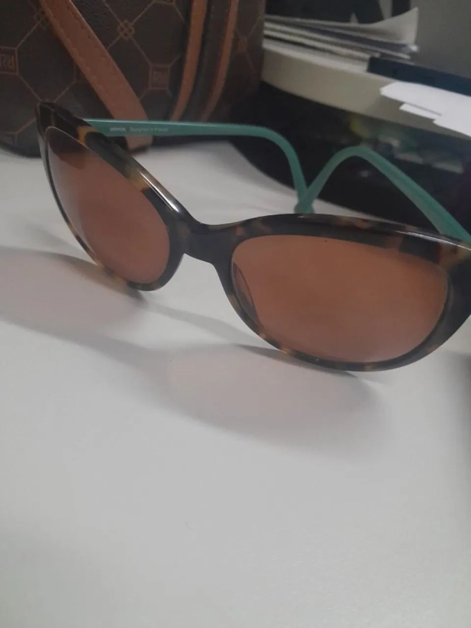 Óculos de Sol  - Foto 4