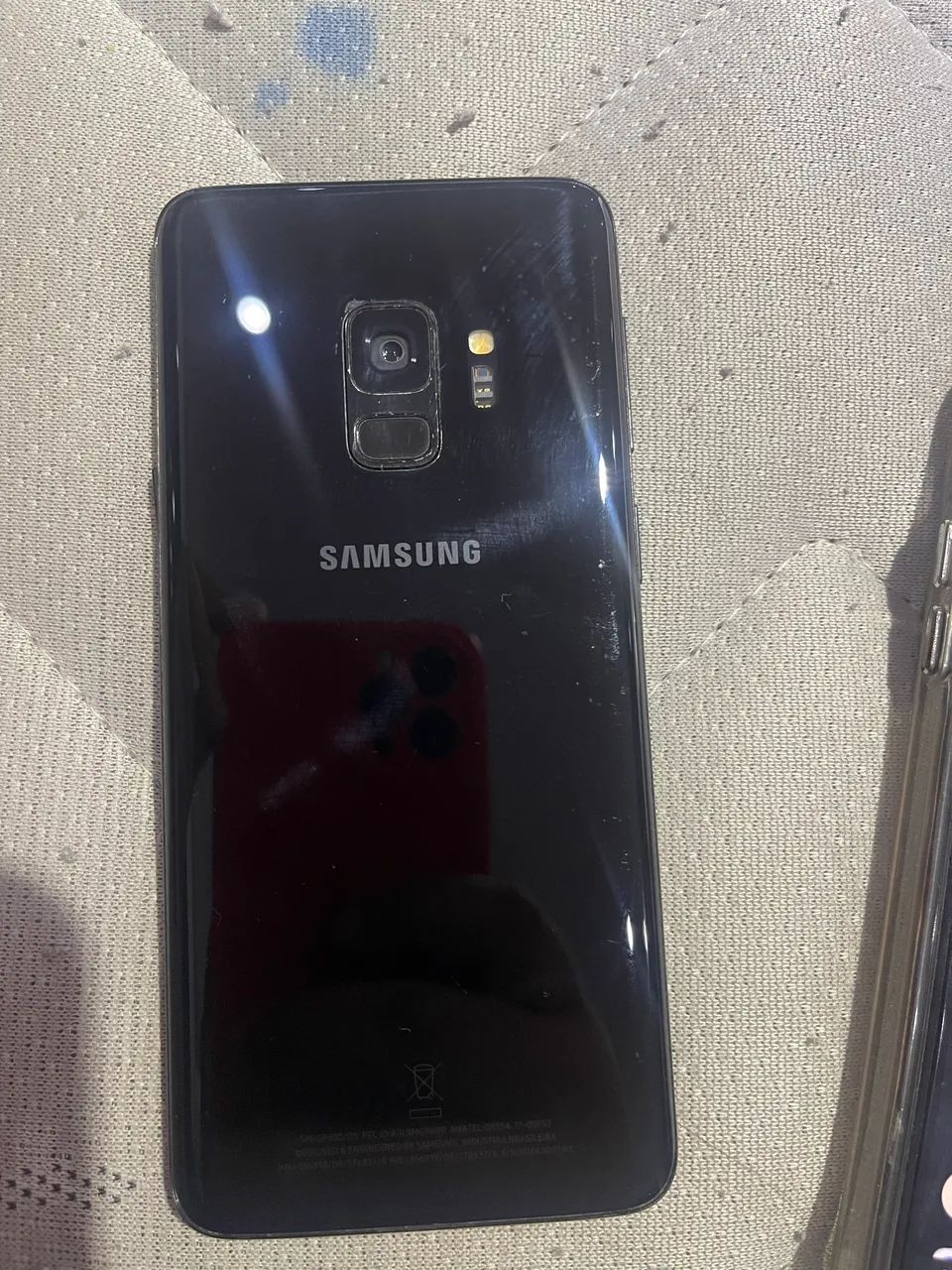 Samsung S9 - Foto 4