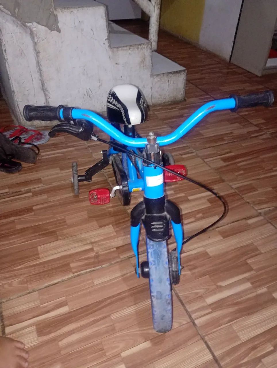 Bicicleta Infantil  - Foto 2