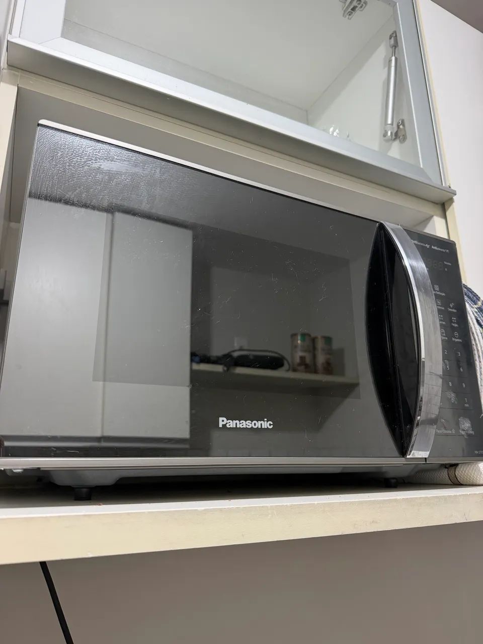 Microondas  - Foto 2