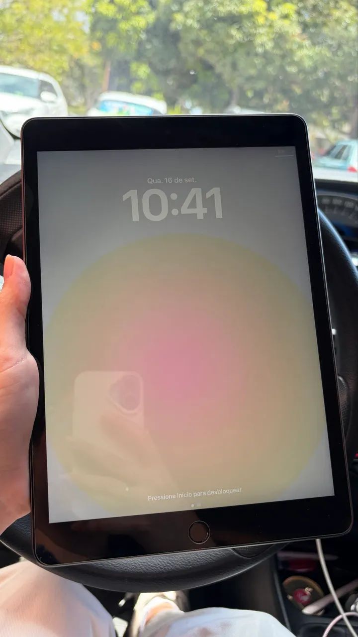 iPad 9 64g - Foto 2