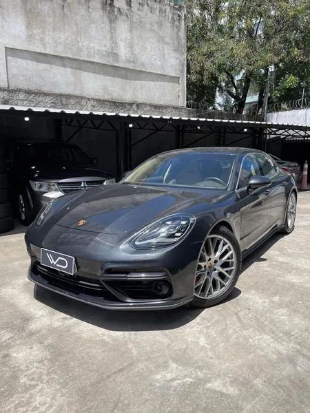 Porsche Panamera Panamera Turbo 4.0 550cv 2017