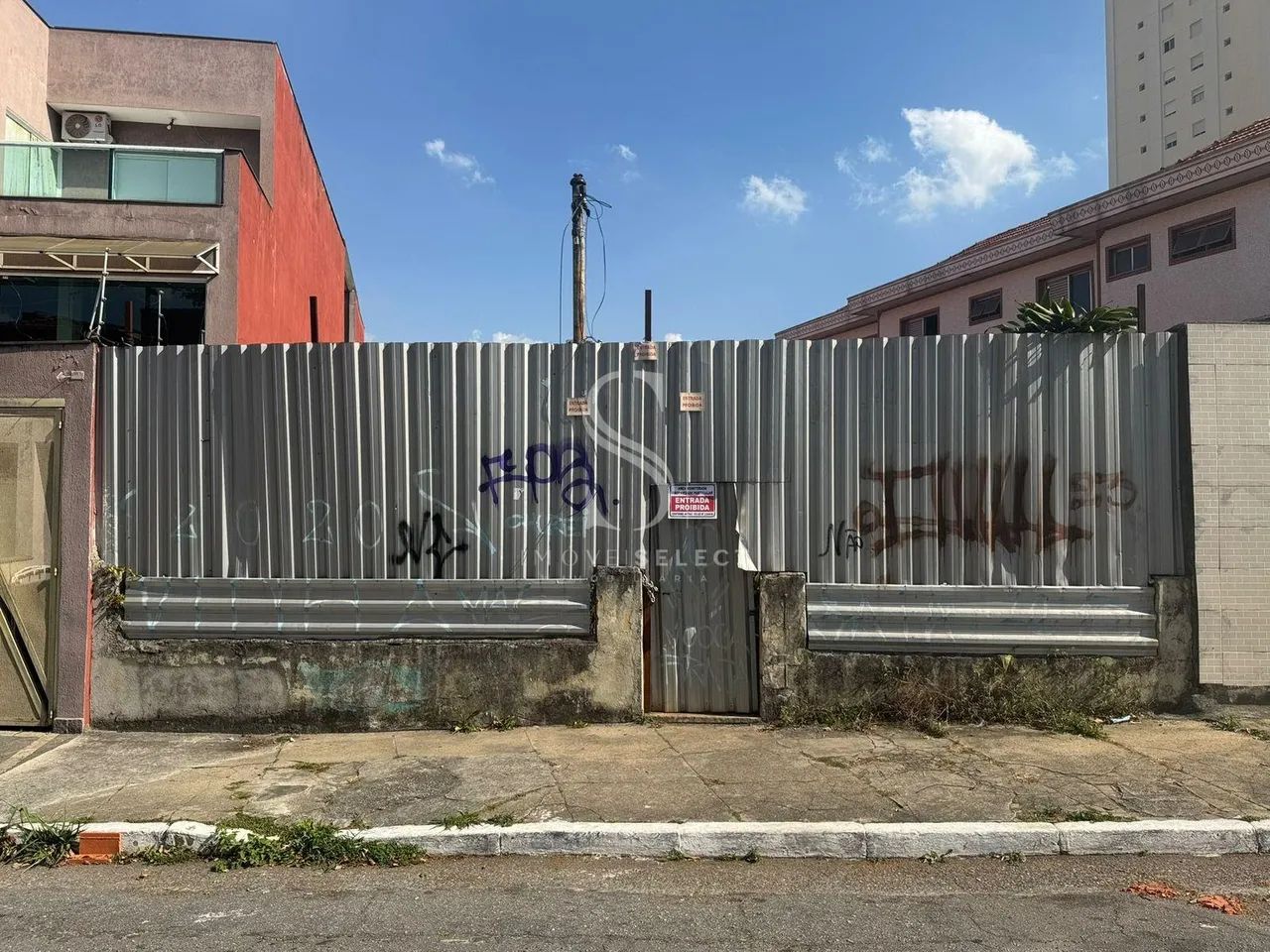 Mooca, Terreno Comercial de 280m². - Foto 4