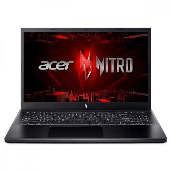 Acer nitro v15 - aceito ofertas 