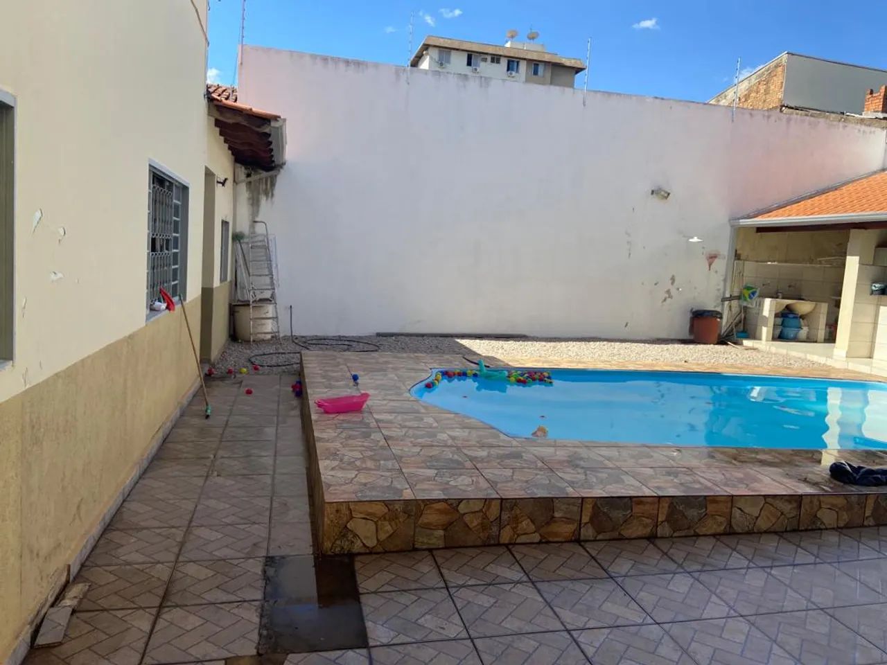 Casa no Bairro Bau - Foto 4