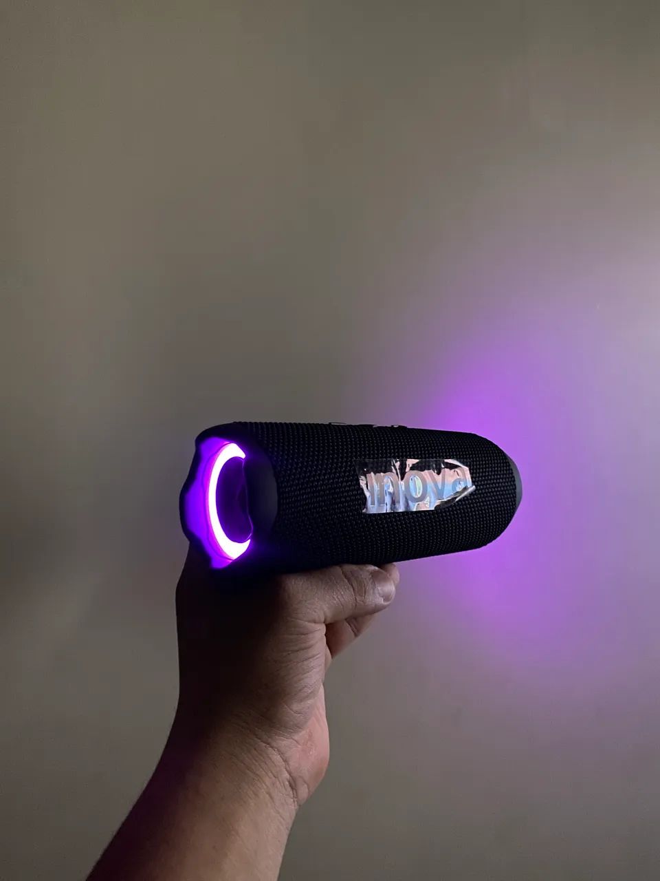 Caixinha de som Bluetooth  - Foto 2