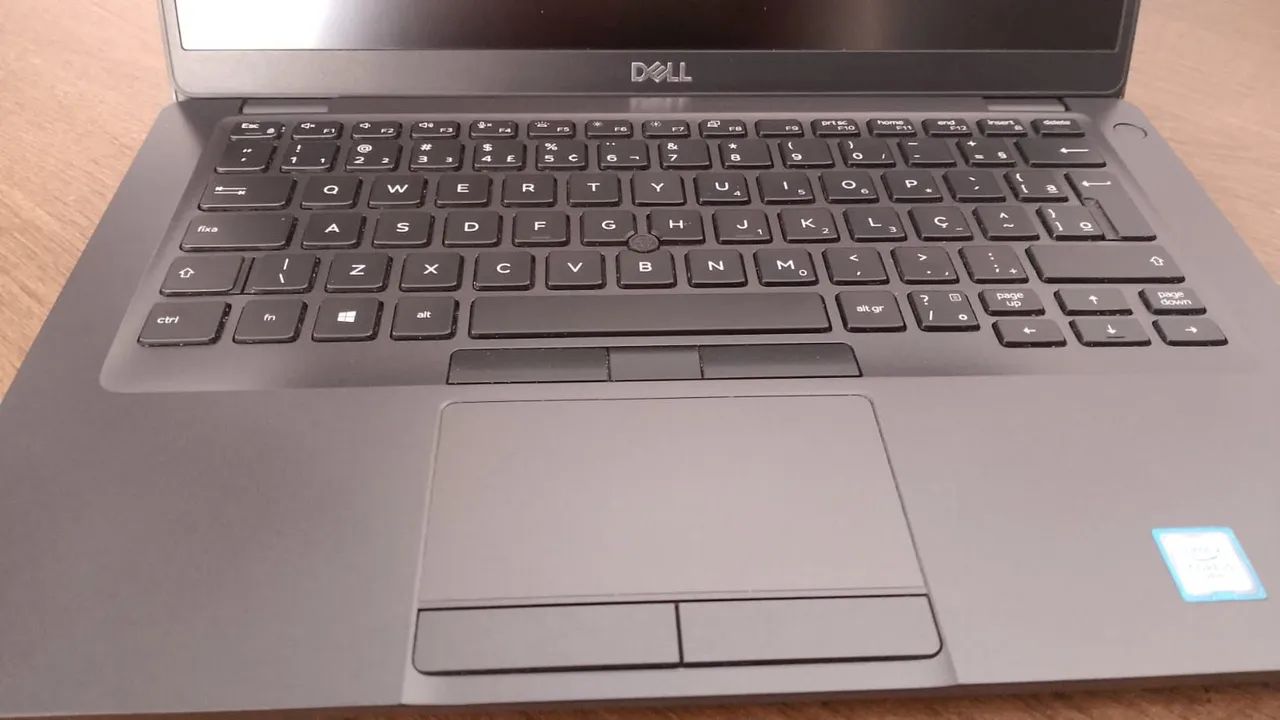 Notebook Dell 5400 I5 8ger - Foto 5