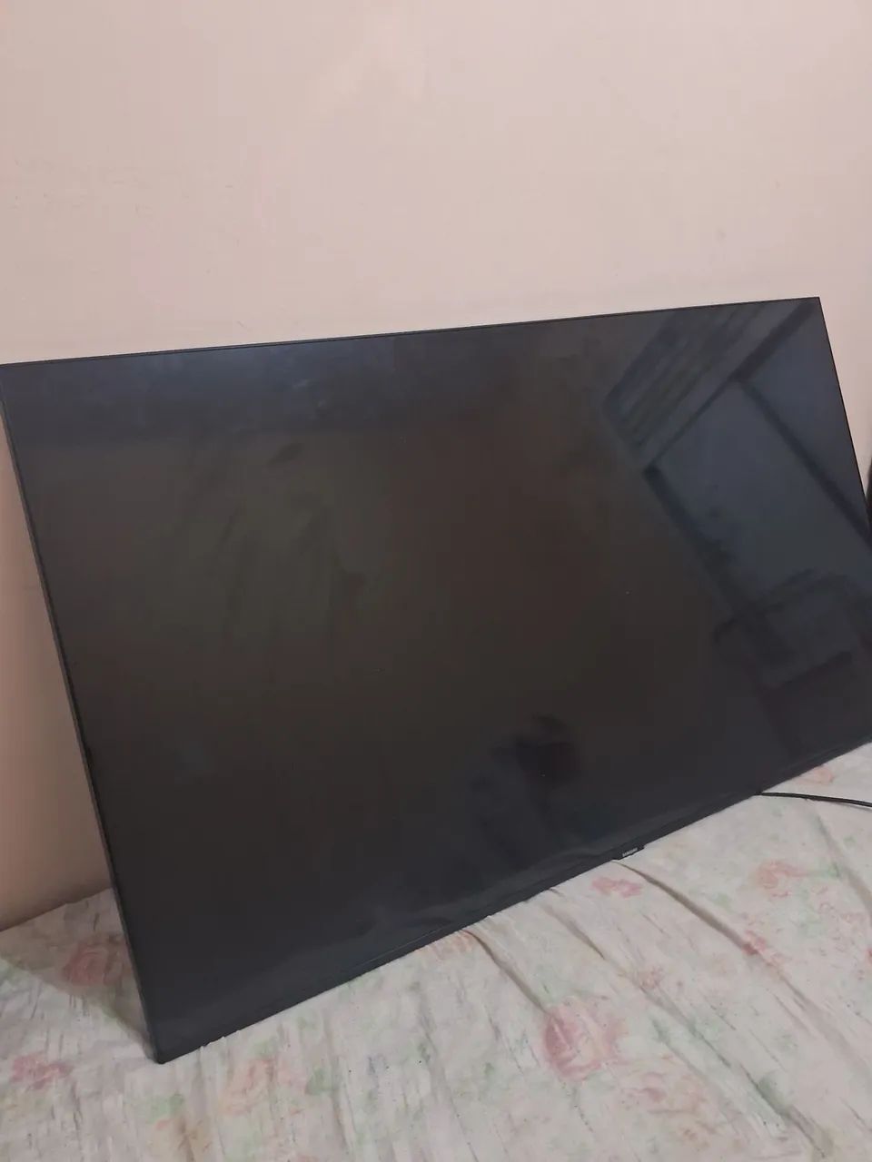 Smart Tv com Defeito  - Foto 2