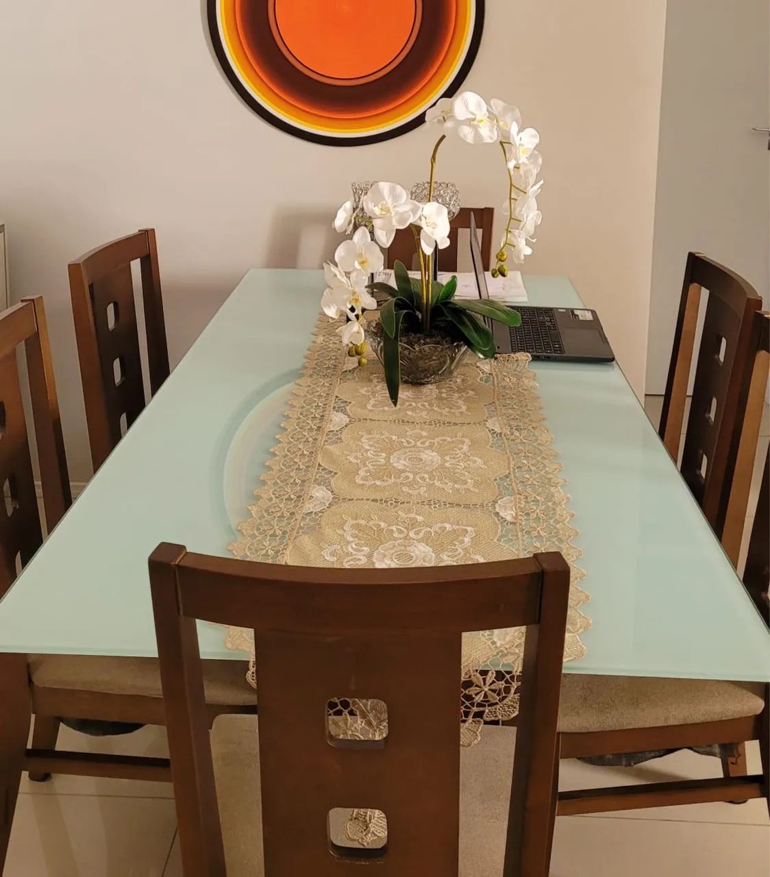 Mesa de jantar  - Foto 5