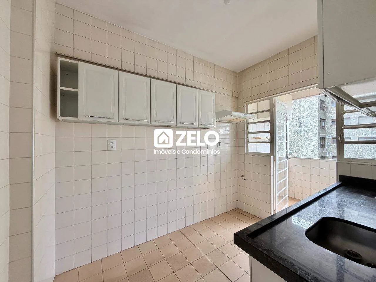 Apartamento para aluguel em Centro, Campinas - SP | C ód 23961 - Foto 4