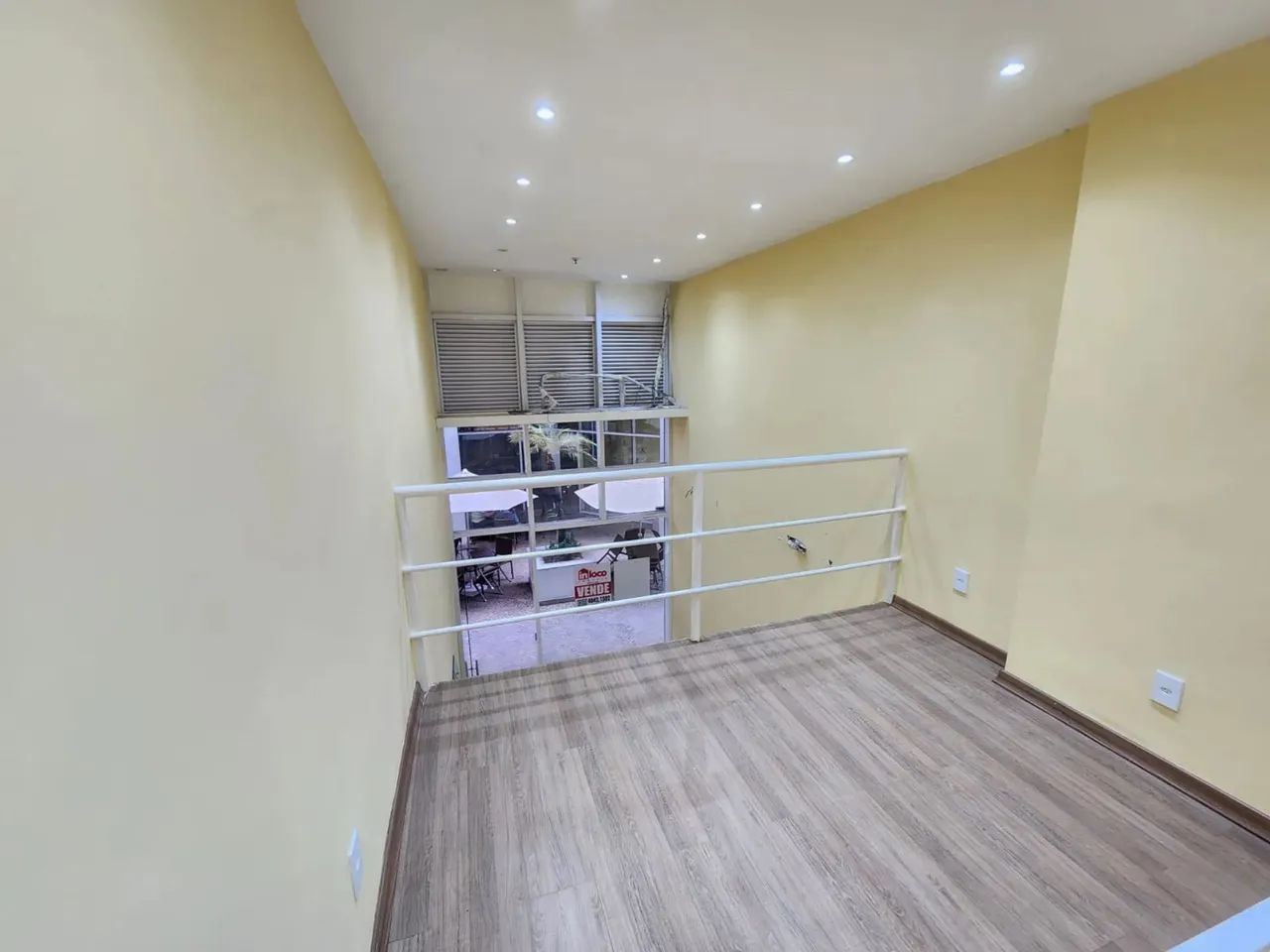 Loja de 33m² - Pátio Campo Grande! - Foto 5