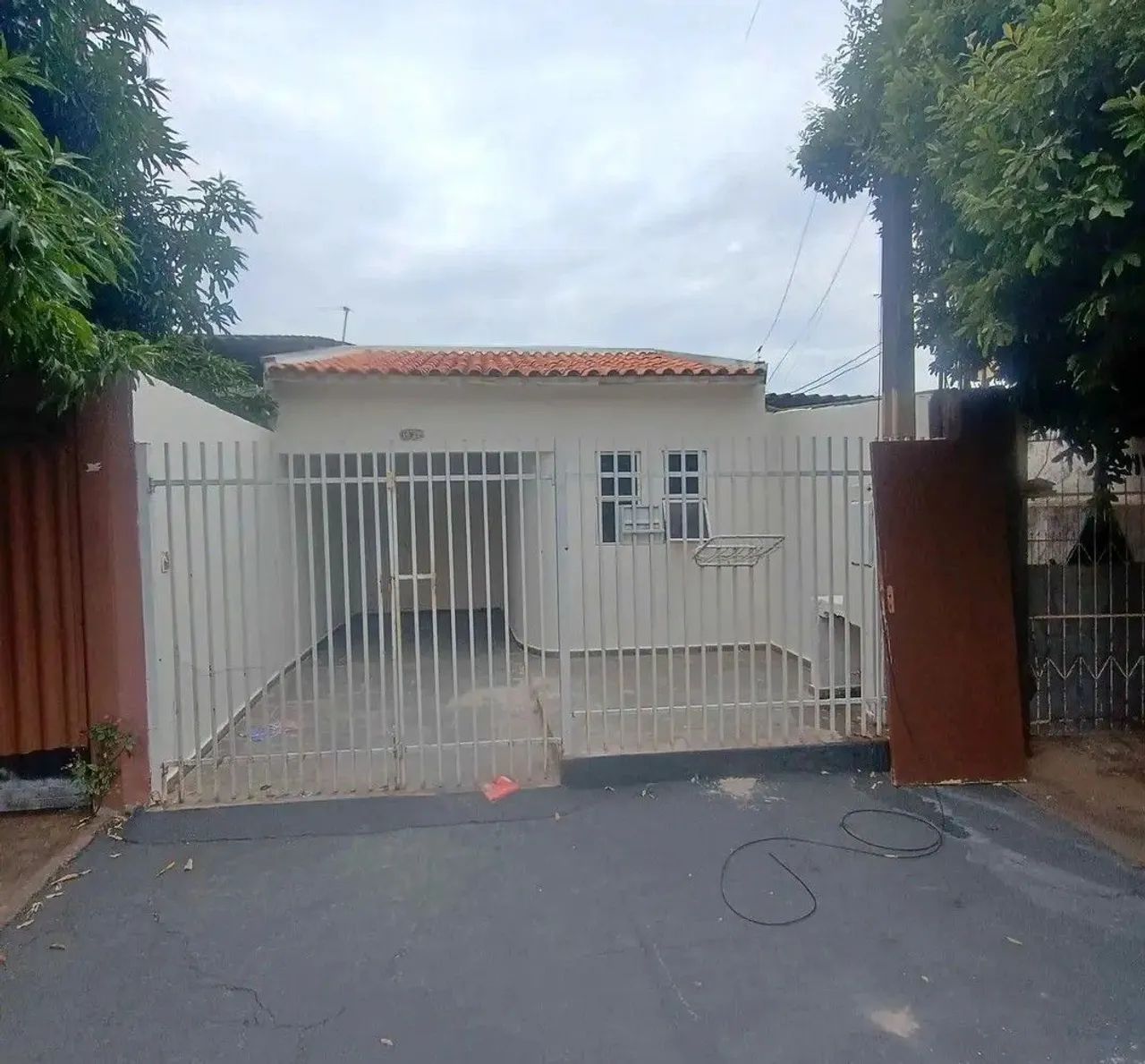 -Vendo casa em São Pedro 