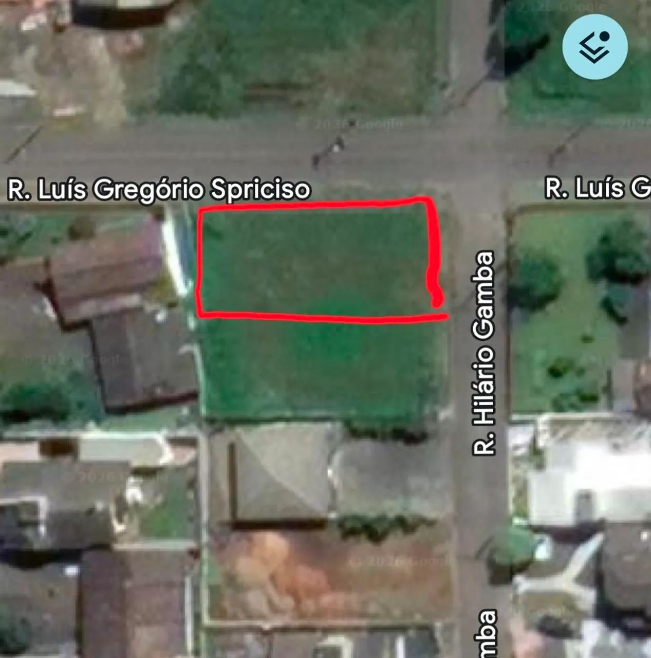 Lote de ESQUINA no centro de Treviso - Foto 5