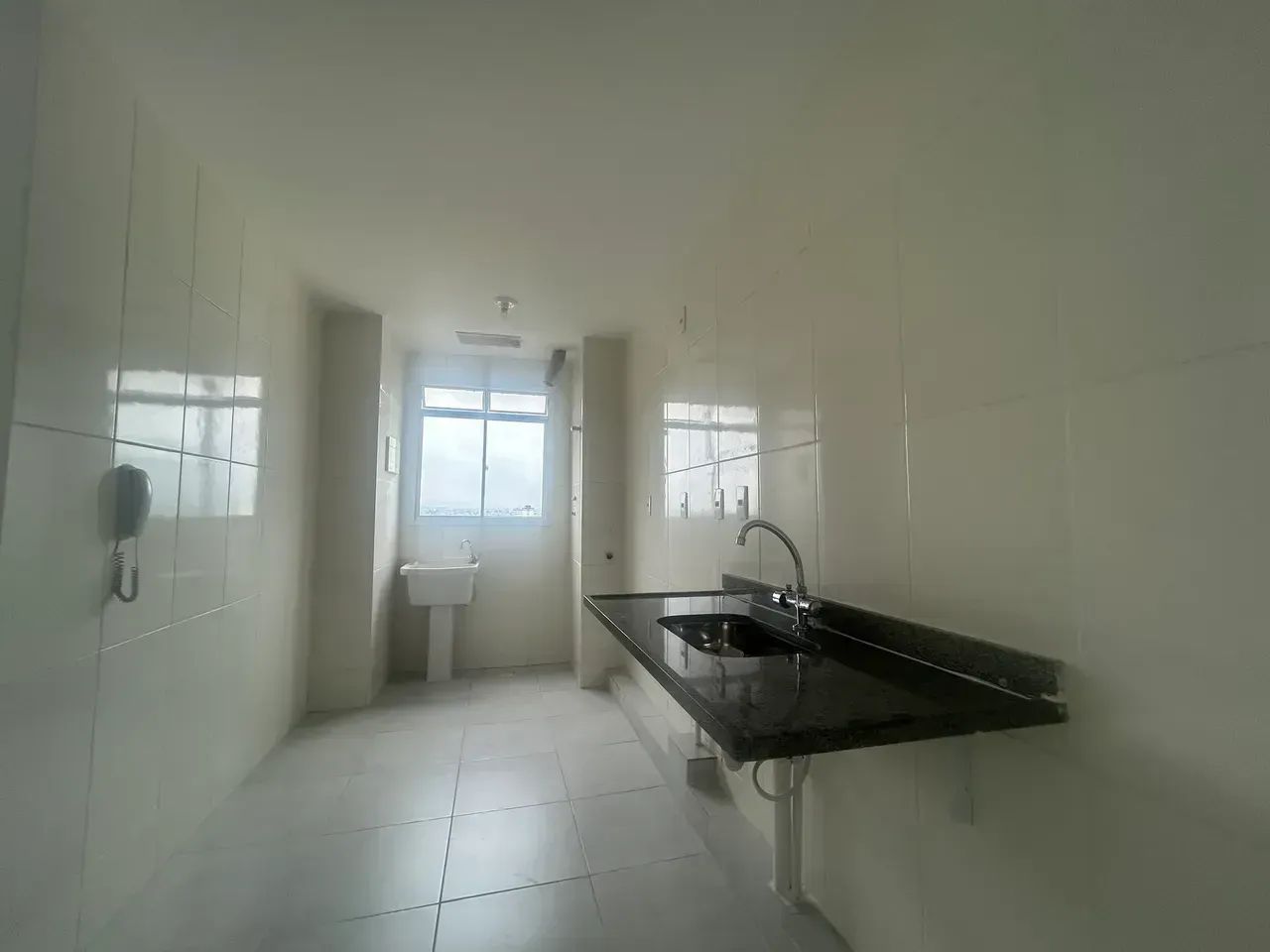 Apartamento 01 Quarto Reversível em Nova Iguaçu - Foto 2