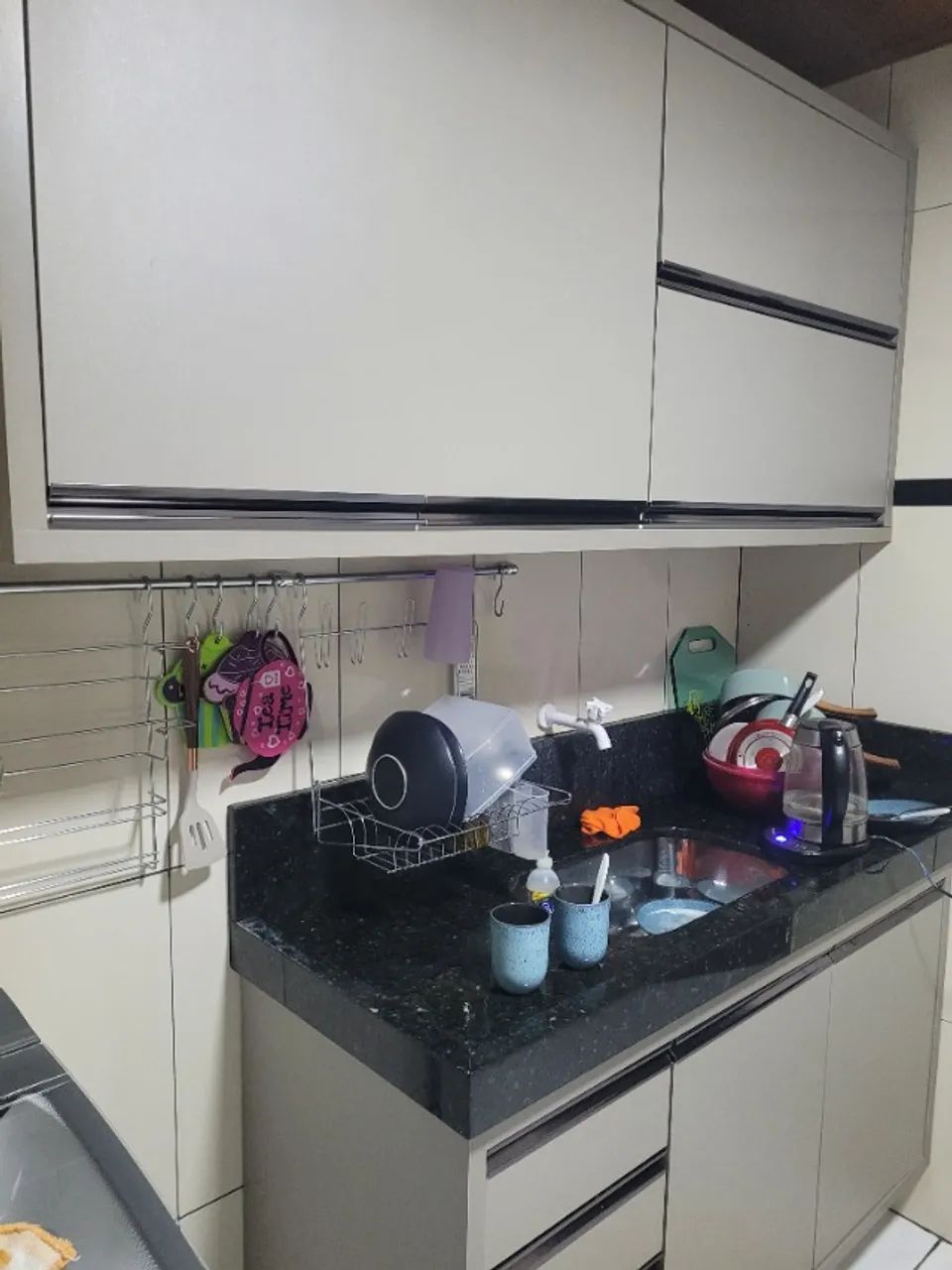Armário planejado