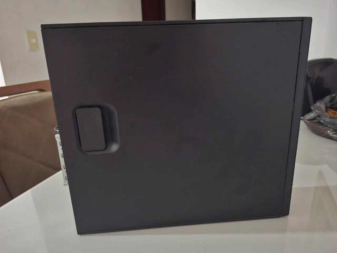 Pc compacto hp  - Foto 2