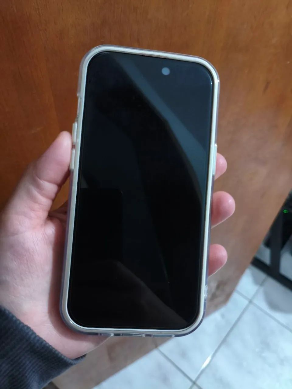 iPhone 15 Rosa - Foto 2