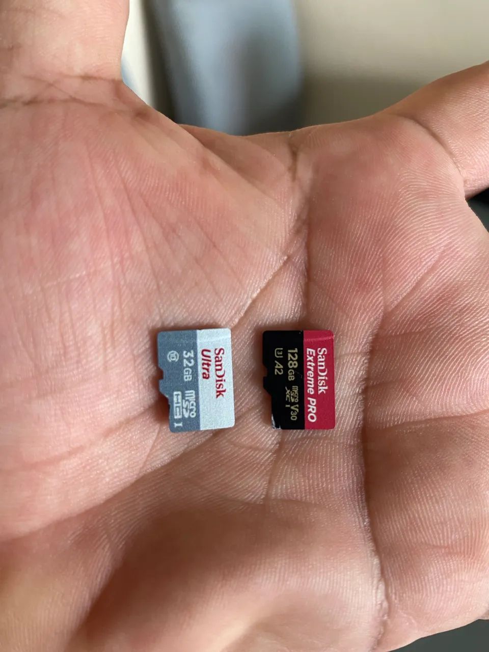Drone Dji mini 3 Pro controle com tela, 2 baterias ( Extra) - Foto 5
