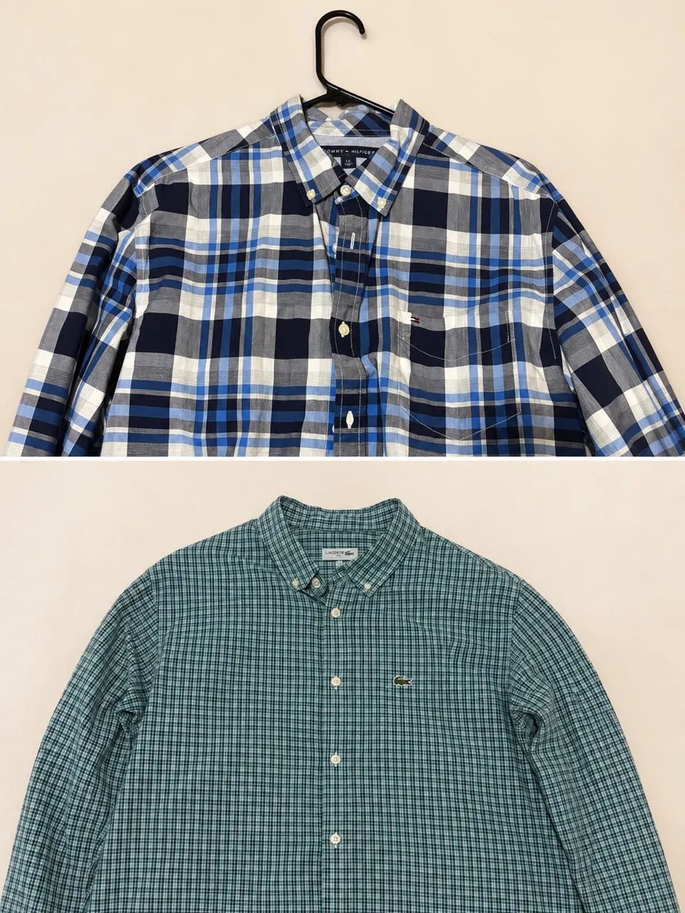 Camisa social 