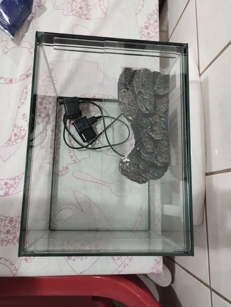 Aquaterrario - Foto 3