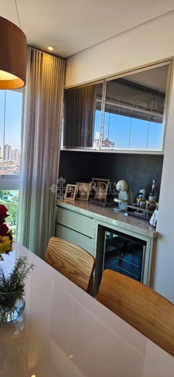 APARTAMENTO/SÃO JUDAS/ EDIFICIO VILA OLÍMPIA - Foto 3
