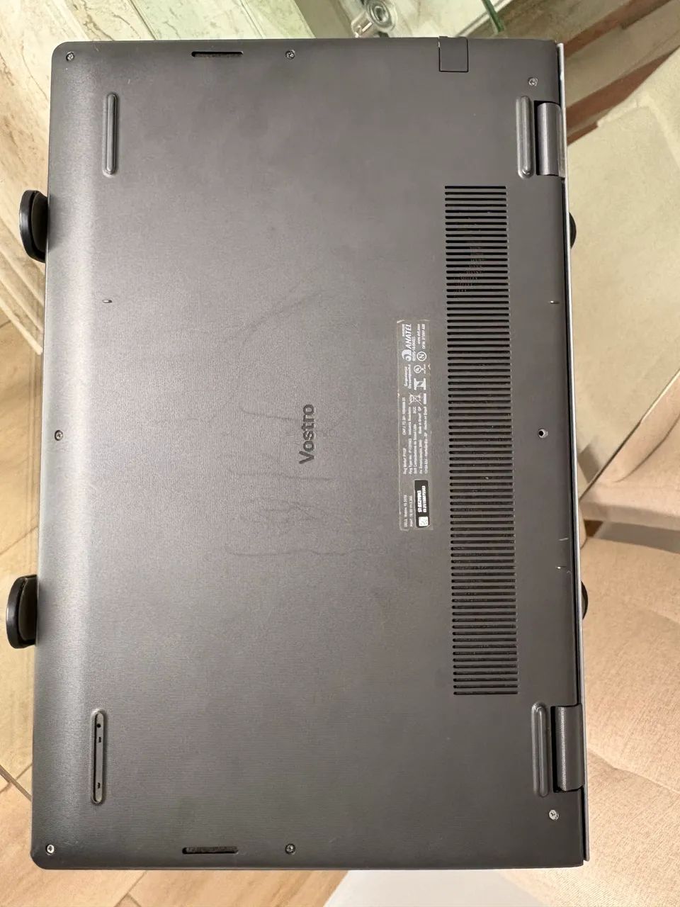 Notebook Dell Vostro 15 3510 | Processador i5 | 8Gb Ram | 256 SSD - Foto 4