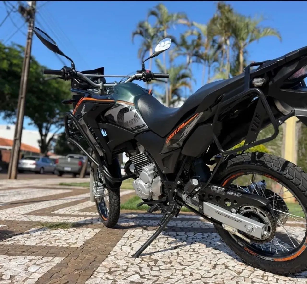 Xre 2020 - Adv - (OPORTUNIDADE)! - Foto 5