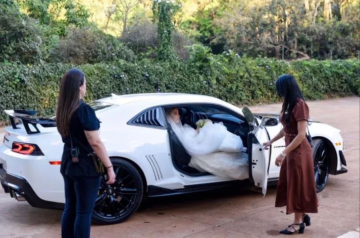 LOCAÇÃO DE CARRO PARA EVENTO - Foto 4