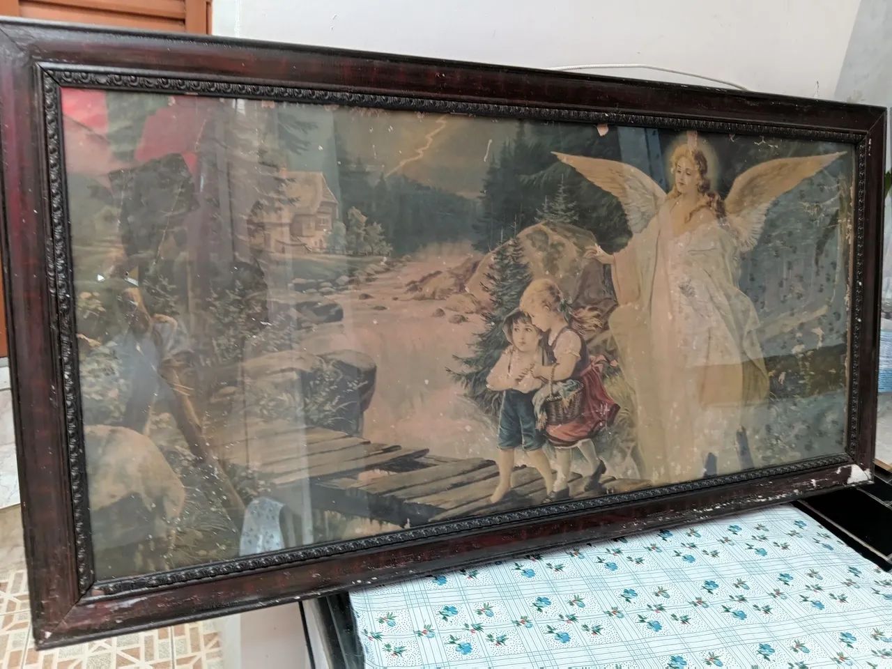 Quadro antigos  - Foto 4