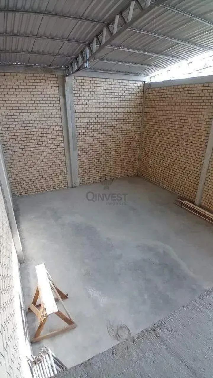 Pavilhão para aluguel, Urussanguinha - Araranguá/SC - Foto 3