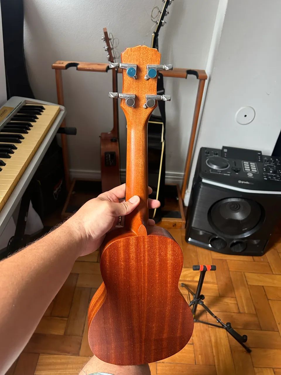 Ukulele  - Foto 3