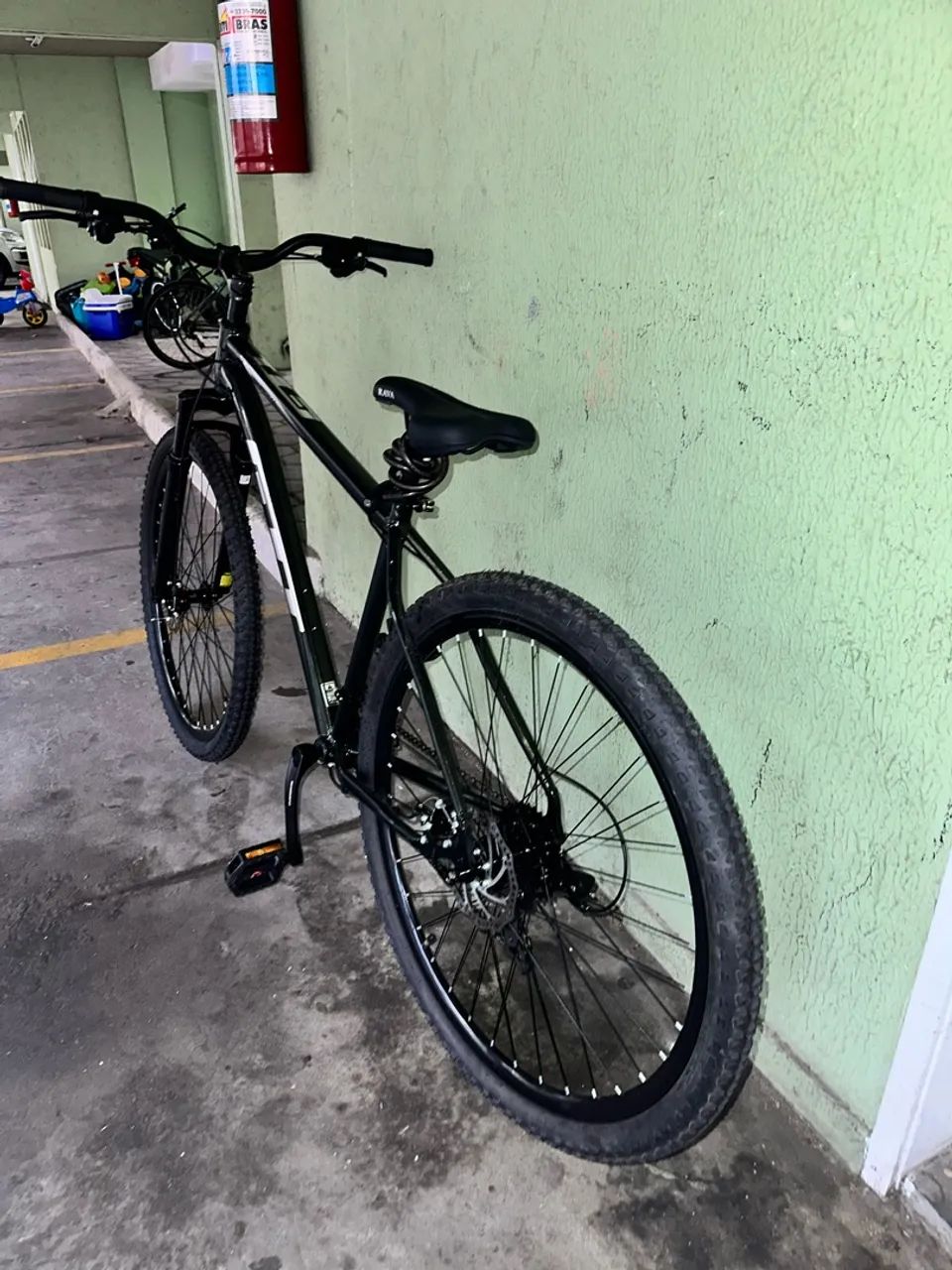 Bicicleta aro 29 - Foto 2